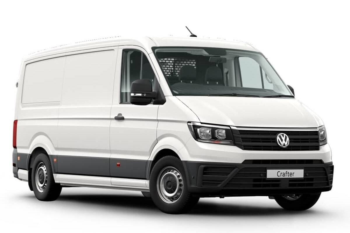 VW Crafter