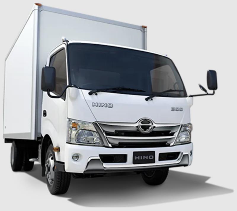 Hino Truck