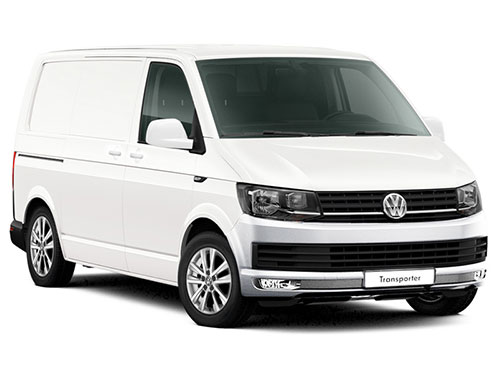 VW Transporter
