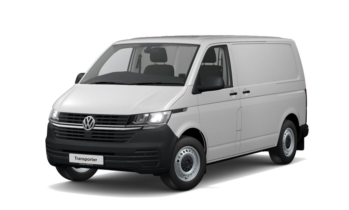VW Transporter