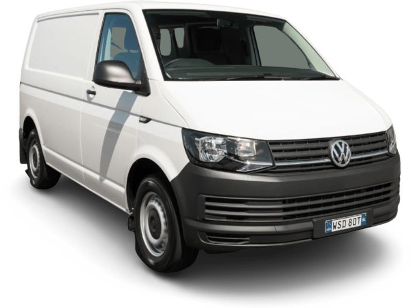 VW Transporter